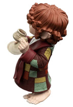Bilbo Baggins Mini Epics Vinyl Figur - Limited Edition 10 cm Weta Workshop