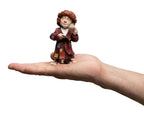 Bilbo Baggins Mini Epics Vinyl Figur - Limited Edition 10 cm Weta Workshop