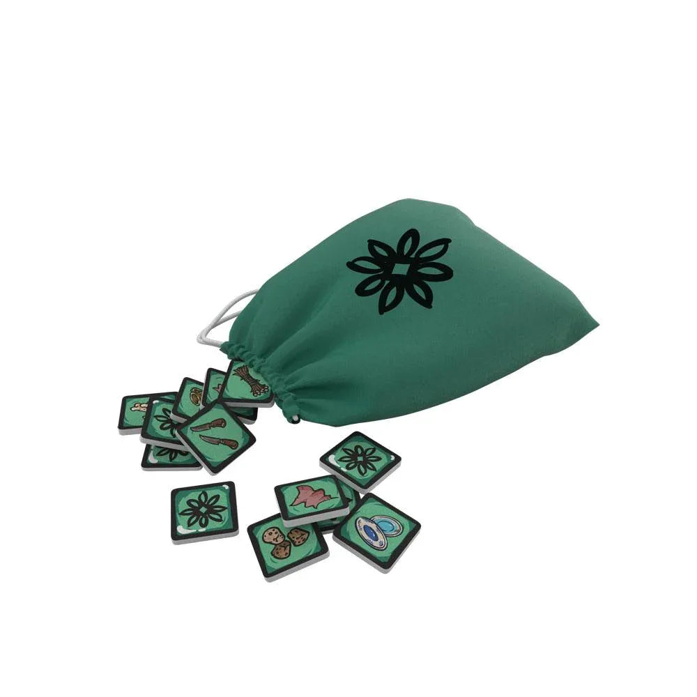 The Hobbit: An Unexpected Party Brädspel - Svensk Version Weta Workshop