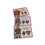 The Hobbit: An Unexpected Party Brädspel - Svensk Version Weta Workshop