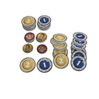 The Hobbit: An Unexpected Party Brädspel - Svensk Version Weta Workshop