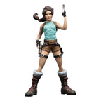 Tomb Raider Mini Epics Vinyl Figur Lara Croft 17 cm Weta Workshop