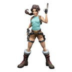 Tomb Raider Mini Epics Vinyl Figur Lara Croft 17 cm Weta Workshop