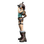 Tomb Raider Mini Epics Vinyl Figur Lara Croft 17 cm Weta Workshop