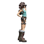 Tomb Raider Mini Epics Vinyl Figur Lara Croft 17 cm Weta Workshop