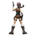 Tomb Raider Mini Epics Vinyl Figur Lara Croft 17 cm Weta Workshop