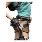 Tomb Raider Mini Epics Vinyl Figur Lara Croft 17 cm Weta Workshop