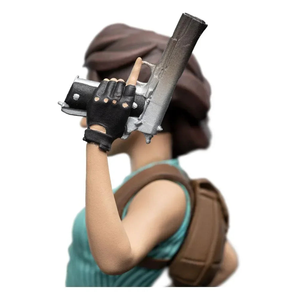 Tomb Raider Mini Epics Vinyl Figur Lara Croft 17 cm Weta Workshop