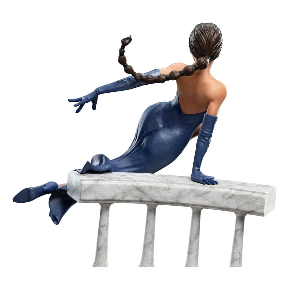 Tomb Raider Mini Figur Lara Croft: A Deal at the Opera 17 cm Weta Workshop