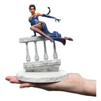 Tomb Raider Mini Figur Lara Croft: A Deal at the Opera 17 cm Weta Workshop