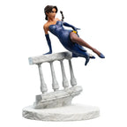 Tomb Raider Mini Figur Lara Croft: A Deal at the Opera 17 cm Weta Workshop