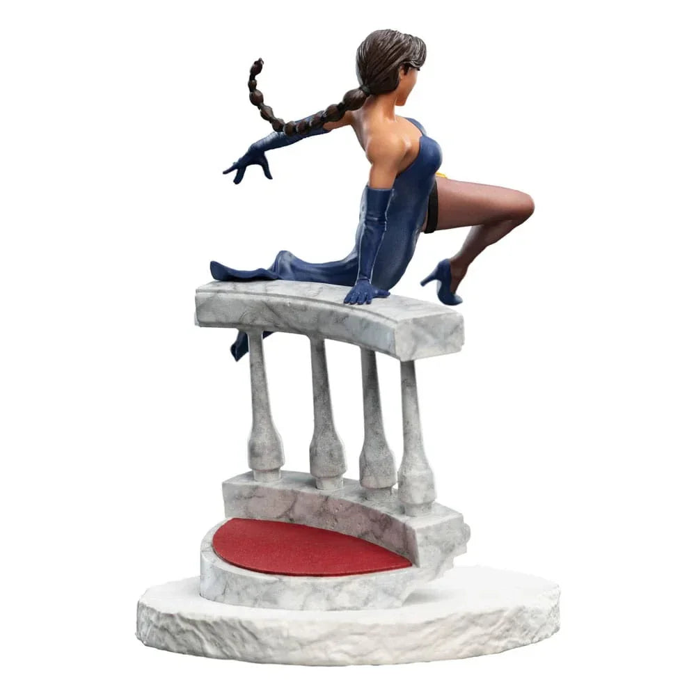 Tomb Raider Mini Figur Lara Croft: A Deal at the Opera 17 cm Weta Workshop