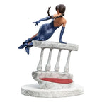 Tomb Raider Mini Figur Lara Croft: A Deal at the Opera 17 cm Weta Workshop