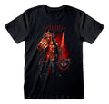 Warhammer T-shirt Abaddon Plundraren
