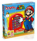 Super Mario Match Brädspel