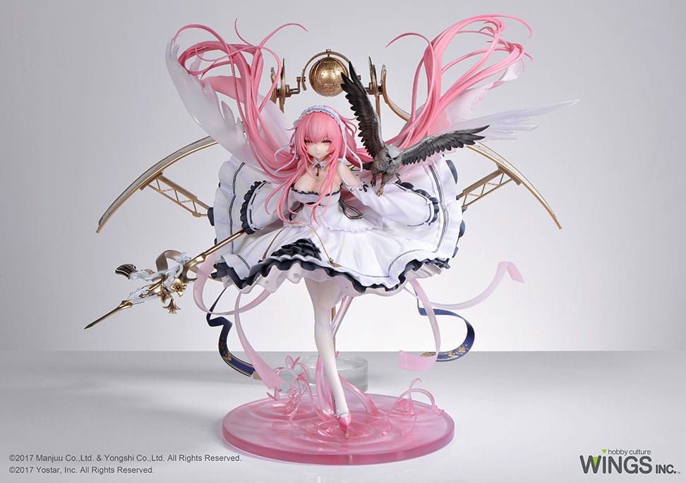 Azur Lane 1/7 Scale PVC Figure Perseus 30 cm