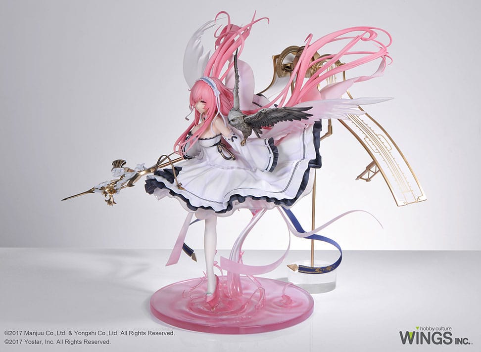 Azur Lane 1/7 Scale PVC Figure Perseus 30 cm
