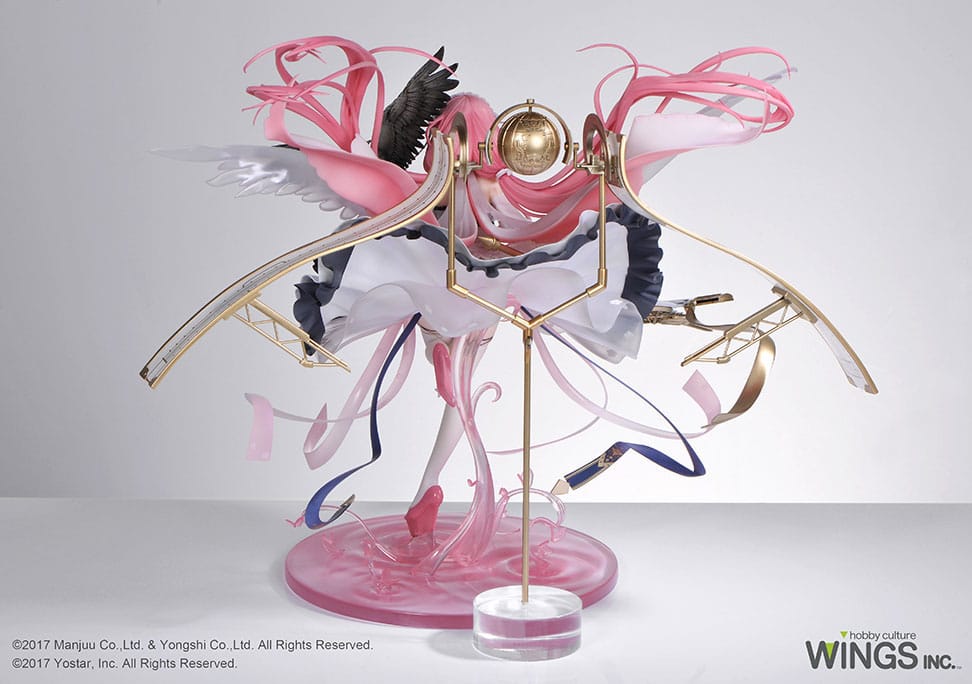 Azur Lane 1/7 Scale PVC Figure Perseus 30 cm