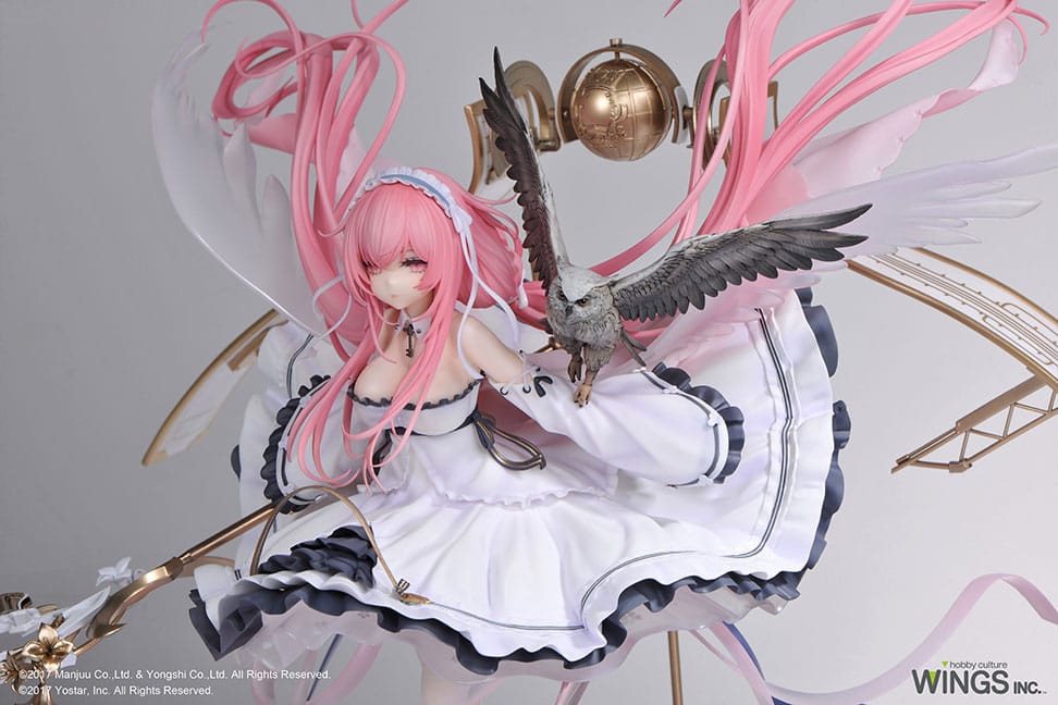 Azur Lane 1/7 Scale PVC Figure Perseus 30 cm
