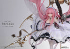 Azur Lane 1/7 Scale PVC Figure Perseus 30 cm