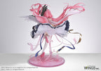 Azur Lane PVC Figur 1/7 Perseus Light Equipment Ver. 30 cm Wings Inc.