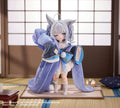 Azur Lane PVC Figur 1/7 Shinano chan 18 cm Wings Inc.
