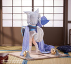 Azur Lane PVC Figur 1/7 Shinano chan 18 cm Wings Inc.