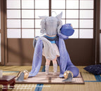 Azur Lane PVC Figur 1/7 Shinano chan 18 cm Wings Inc.