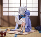 Azur Lane PVC Figur 1/7 Shinano chan 18 cm Wings Inc.