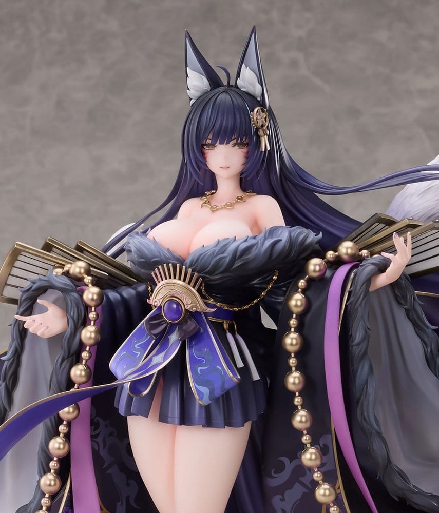 Azur Lane PVC Figur 1/7 Musashi Normal Ver. 30 cm