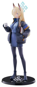 Blue Archive 1/7 Scale PVC Figure Kanna 24 cm