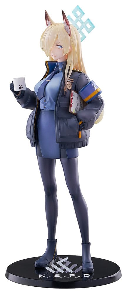 Blue Archive 1/7 Scale PVC Figure Kanna 24 cm
