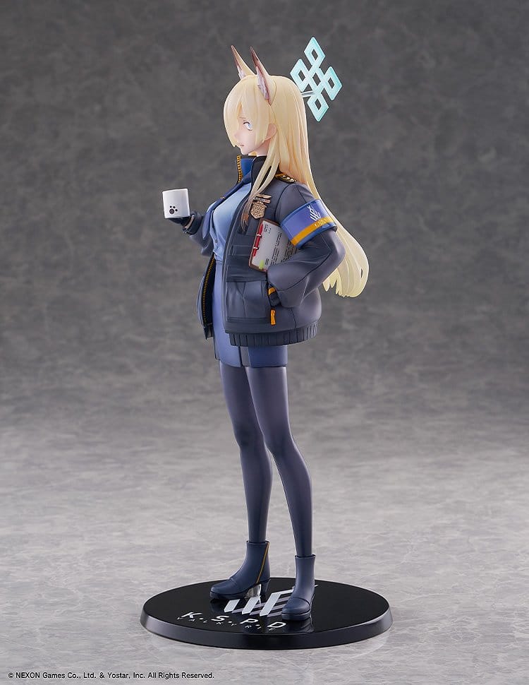 Blue Archive 1/7 Scale PVC Figure Kanna 24 cm