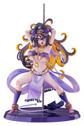 Bombergirl PVC-figur 1/6 Prune: Magdansversion 24 cm