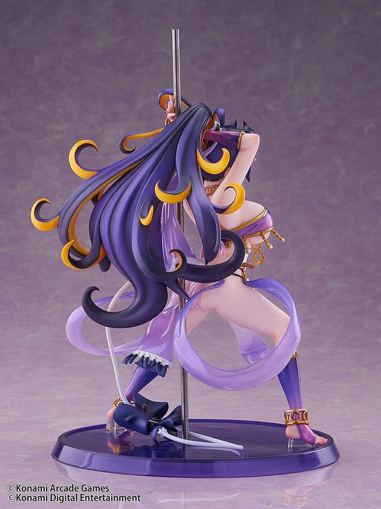 Bombergirl PVC-figur 1/6 Prune: Magdansversion 24 cm