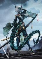 Original Character PVC Figur 1/7 Suiu 25 cm Wings Inc.