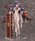 Girls Frontline PVC Figur 1/7 Lewis Warmth of the Wintersweet Ver. 24 cm Wings Inc.