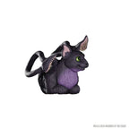 D&D Replicas av Realms Livsstorlek Foam Figur Displacer Beast Kattunge 26 cm Wizkids