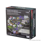 D&D Tomb of Annihilation Äventyrssystem Brädspel *Engelsk Version*