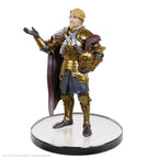 Critical Role Förmålade Miniatyrer: Darrington Brigade Boxat Set Wizkids