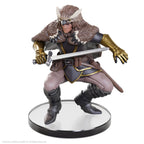 Critical Role Förmålade Miniatyrer: Darrington Brigade Boxat Set Wizkids