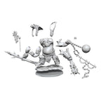 Dungeons & Dragons Frameworks Miniature Model Kit Ogre Wizkids