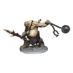 Dungeons & Dragons Frameworks Miniature Model Kit Ogre Wizkids