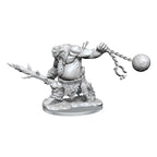 Dungeons & Dragons Frameworks Miniature Model Kit Ogre Wizkids
