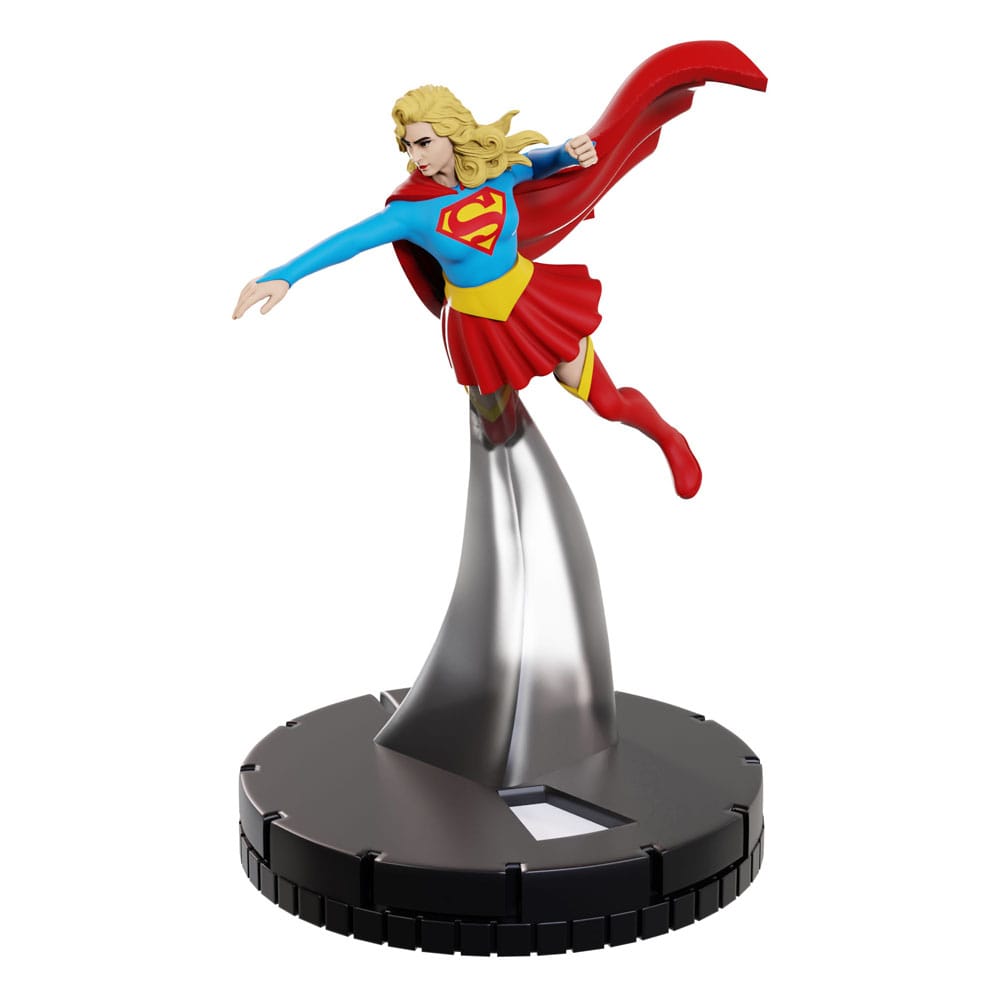 DC Comics HeroClix: Starter Set 2026 - En Heroisk Start Wizkids