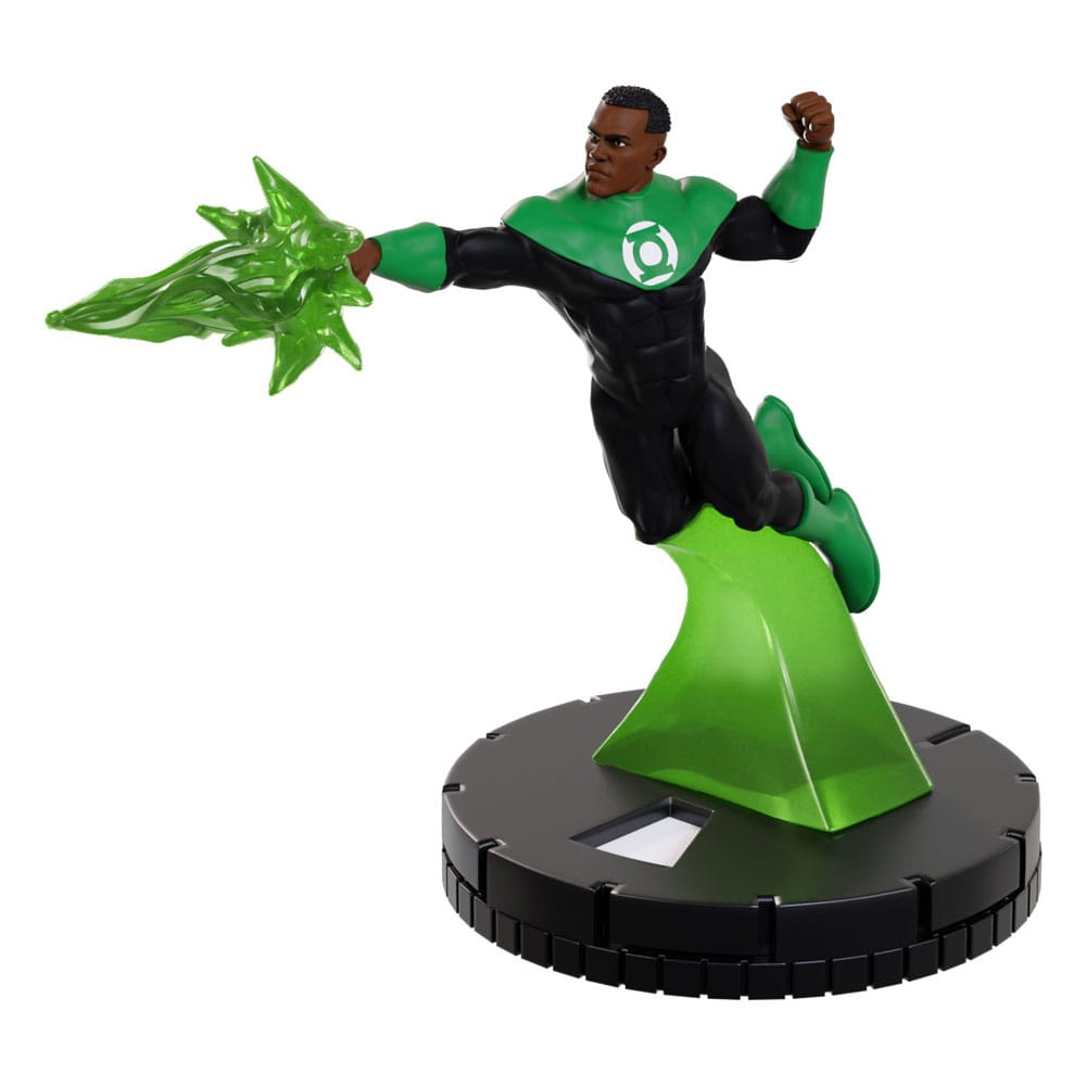 DC Comics HeroClix: Starter Set 2026 - En Heroisk Start Wizkids