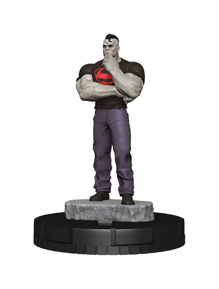 DC Comics HeroClix: Fight for Gotham City Booster Brick (12) Wizkids