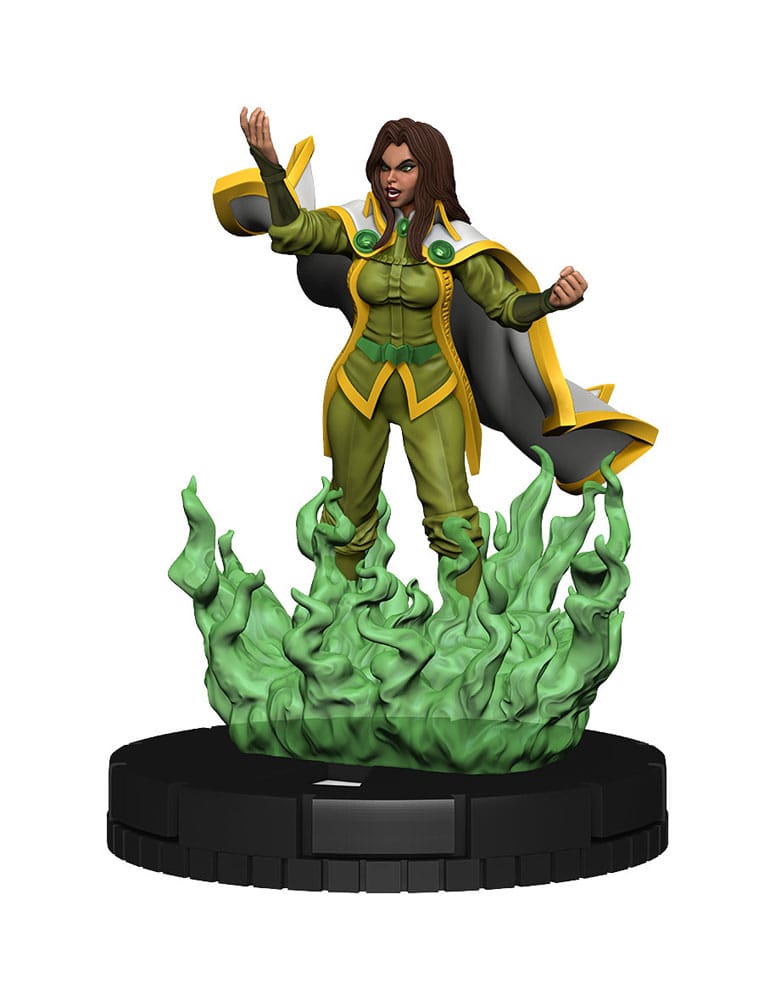 DC Comics HeroClix: Fight for Gotham City Booster Brick (12) Wizkids