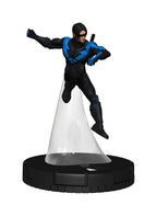 DC Comics HeroClix: Fight for Gotham City Booster Brick (12) Wizkids