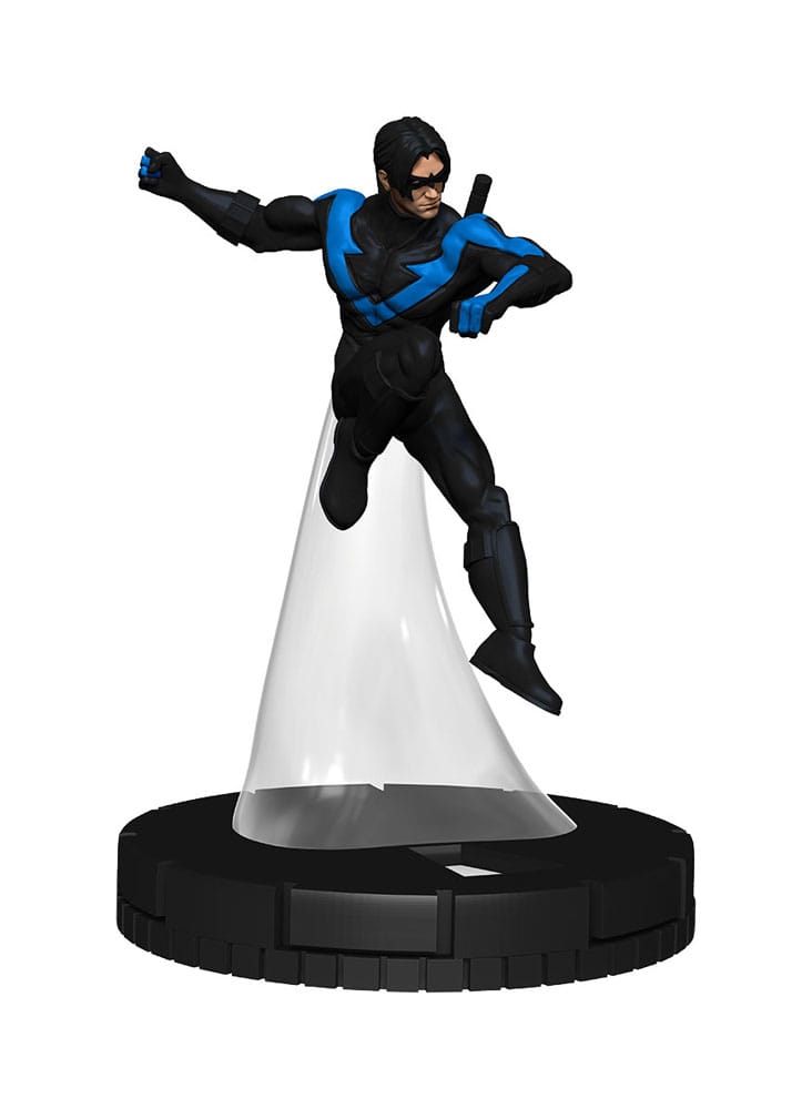 DC Comics HeroClix: Fight for Gotham City Booster Brick (12) Wizkids